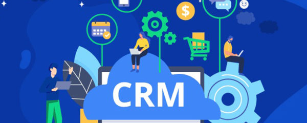 CRM for Real Estate