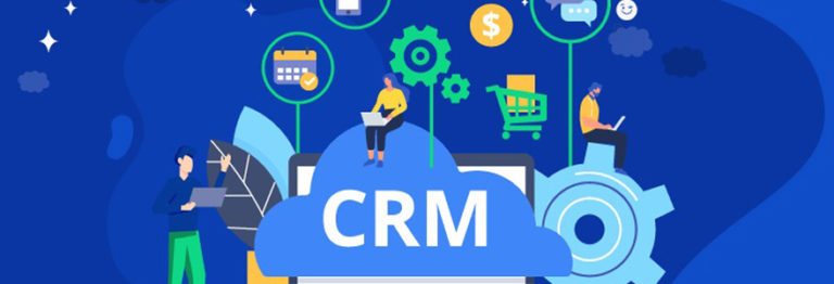 CRM for Real Estate